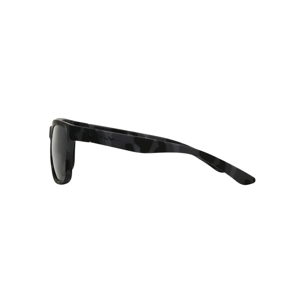 Panama Jack x Foster Grant Camo Square Men's Polarized Sunglasses‎